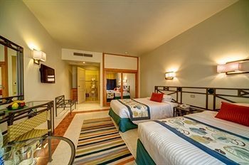 Hotel Club Paradisio El Gouna