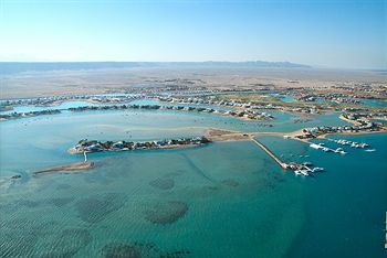 Hotel Club Paradisio El Gouna