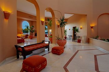 Hotel Club Paradisio El Gouna