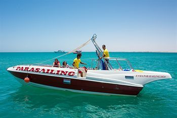 Hotel Club Paradisio El Gouna
