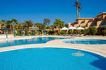 Hotel Club Paradisio El Gouna