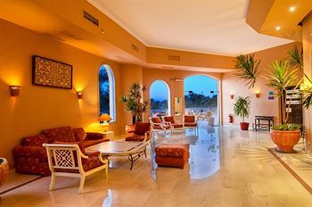 Hotel Club Paradisio El Gouna