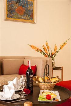 Hotel Club Paradisio El Gouna