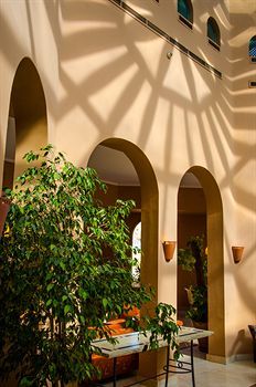 Hotel Club Paradisio El Gouna