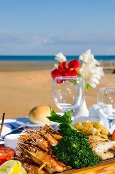 Hotel Club Paradisio El Gouna