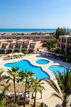Hotel Club Paradisio El Gouna