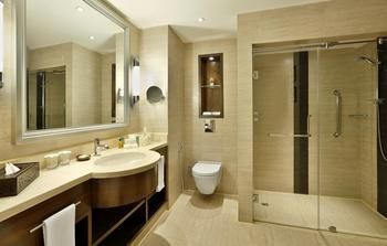 Hotel Hilton Alexandria King's Ranch