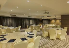 Hotel Hilton Alexandria King's Ranch