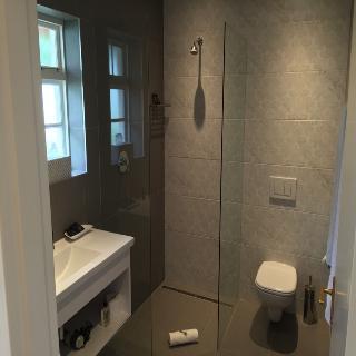 Hotel Albourne Guest House