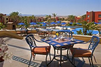 Hotel Aurora Bay Resort Marsa Alam