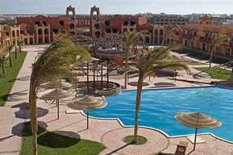 Hotel Aurora Bay Resort Marsa Alam