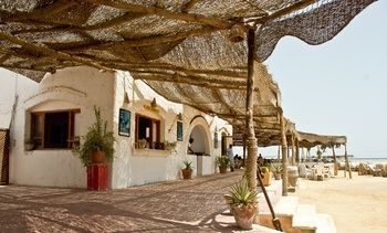 Posada Wadi Lahami Village