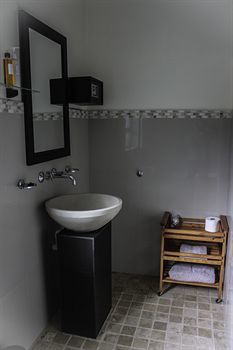 Bed & Breakfast Somerset Villa Guesthouse