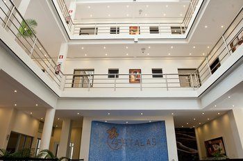 Hotel Quatro P�talas