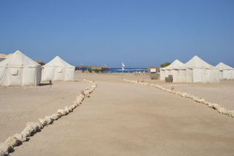 Posada Marsa Nakari Village