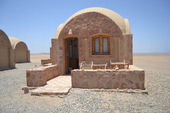Posada Marsa Nakari Village