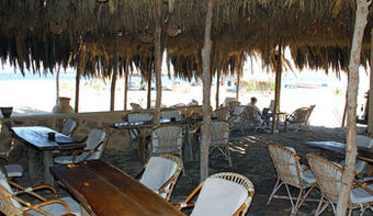 Posada Marsa Nakari Village