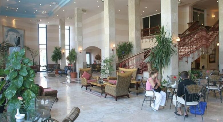 Sindbad Club Aqua Hotel & Spa