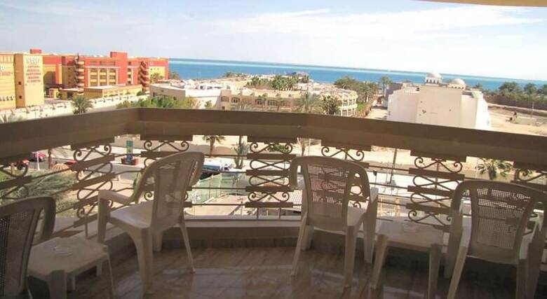 Sindbad Club Aqua Hotel & Spa