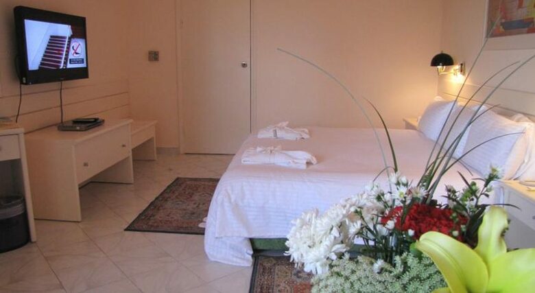 Sindbad Club Aqua Hotel & Spa