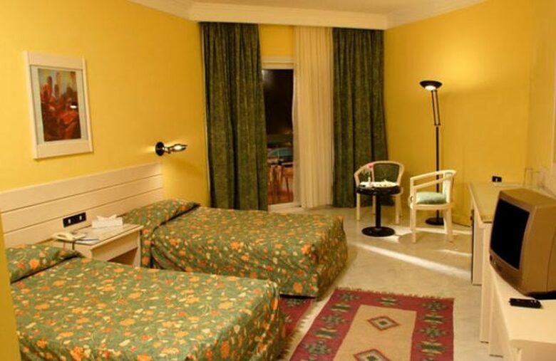 Sindbad Club Aqua Hotel & Spa