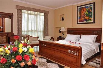 Solo Te Hotel