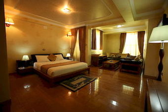 The Arck Hotel