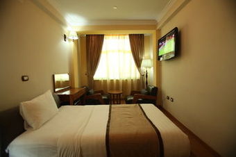 The Arck Hotel