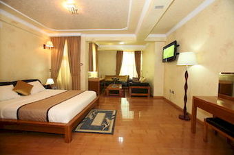 The Arck Hotel