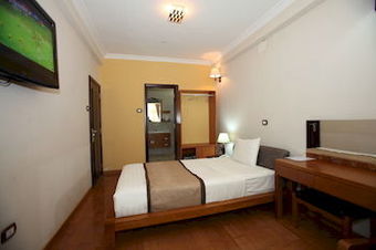 The Arck Hotel