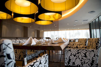 Hotel Park Inn By Radisson Libreville