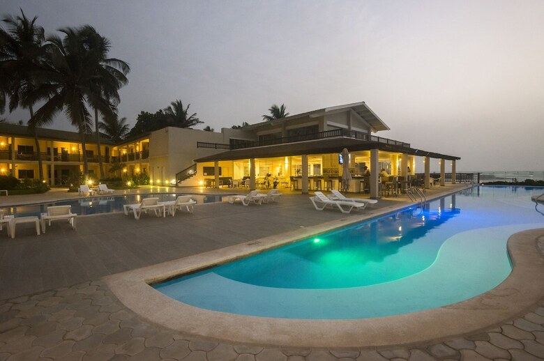 Sunset Beach Hotel
