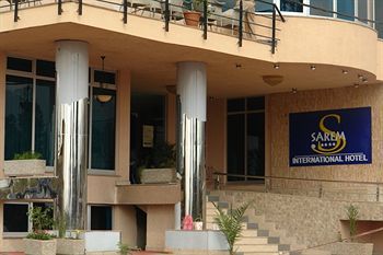 Sarem International Hotel