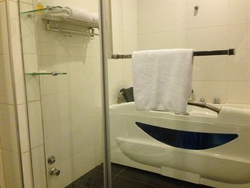 Hotel Noble House Kumasi