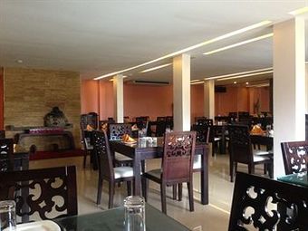 Hotel Noble House Kumasi