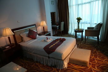 Afarensis International Hotel