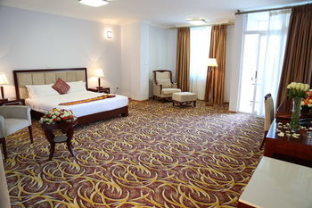 Afarensis International Hotel