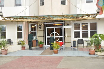 Addis Regency Hotel