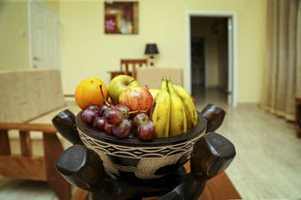 Apartamento Flourish Wellness Resort