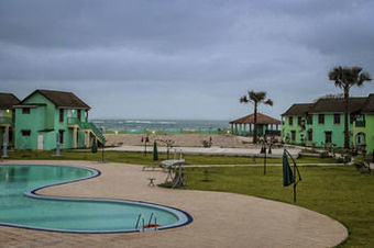 Apartamento Flourish Wellness Resort