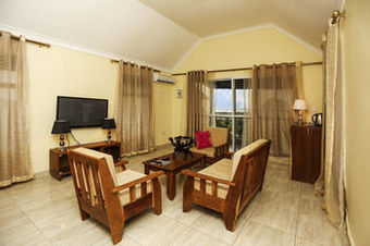 Apartamento Flourish Wellness Resort