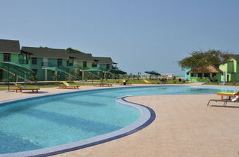 Apartamento Flourish Wellness Resort