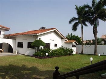 Hotel Villa Victoria Executive Guest Lodge