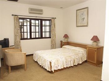Hotel Villa Victoria Executive Guest Lodge