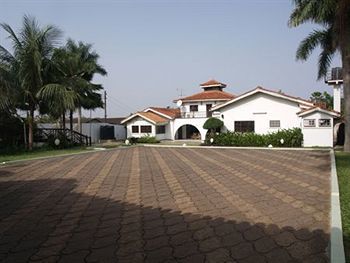 Hotel Villa Victoria Executive Guest Lodge