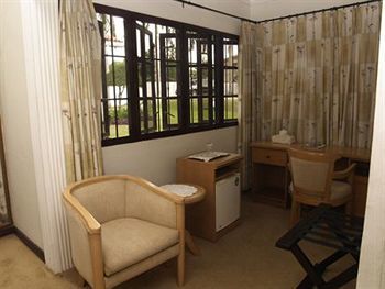 Hotel Villa Victoria Executive Guest Lodge