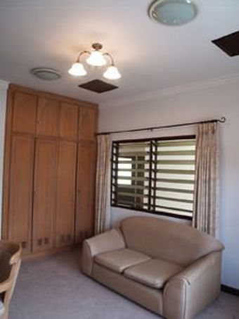 Hotel Villa Victoria Executive Guest Lodge