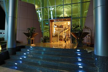 Friendship International Hotel