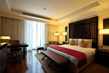 Kempinski Hotel Gold Coast City