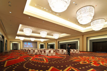 Kempinski Hotel Gold Coast City